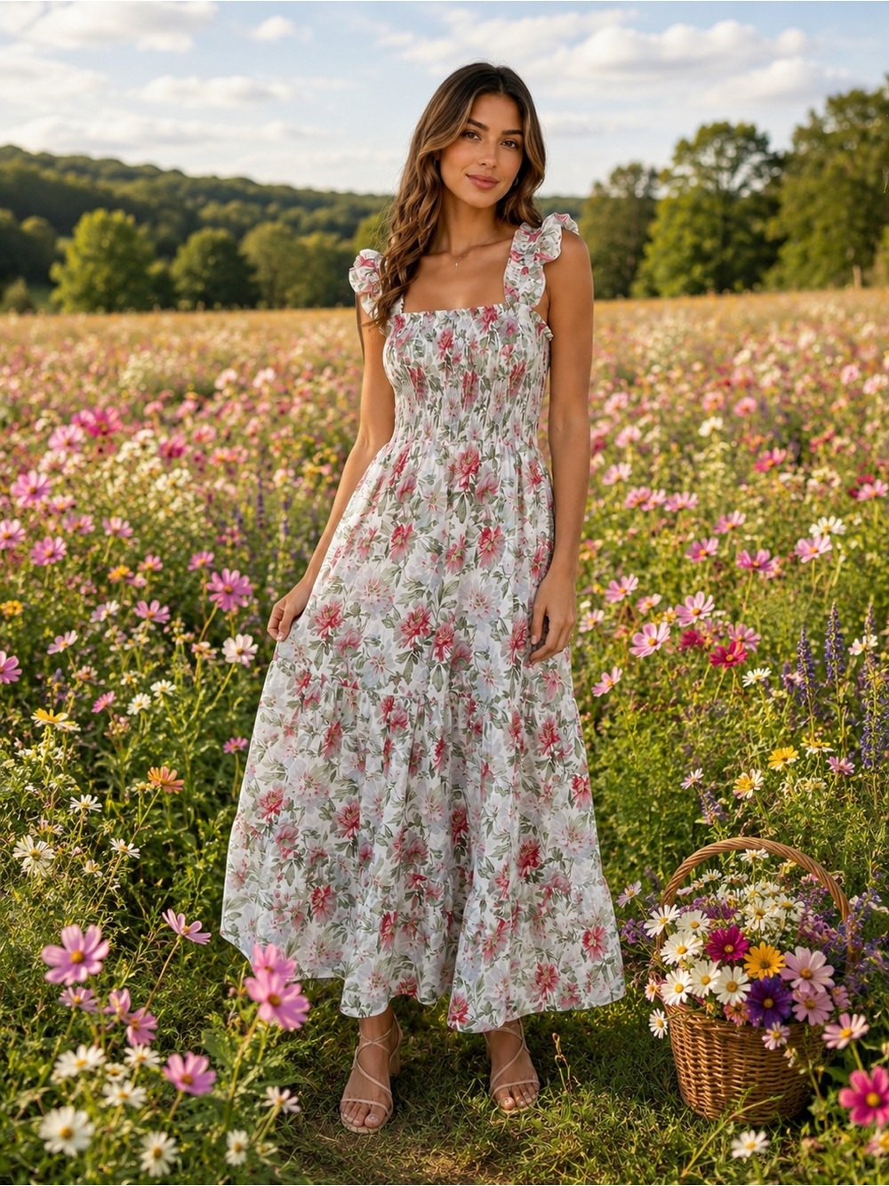 Hill House Ellie Nap Dress